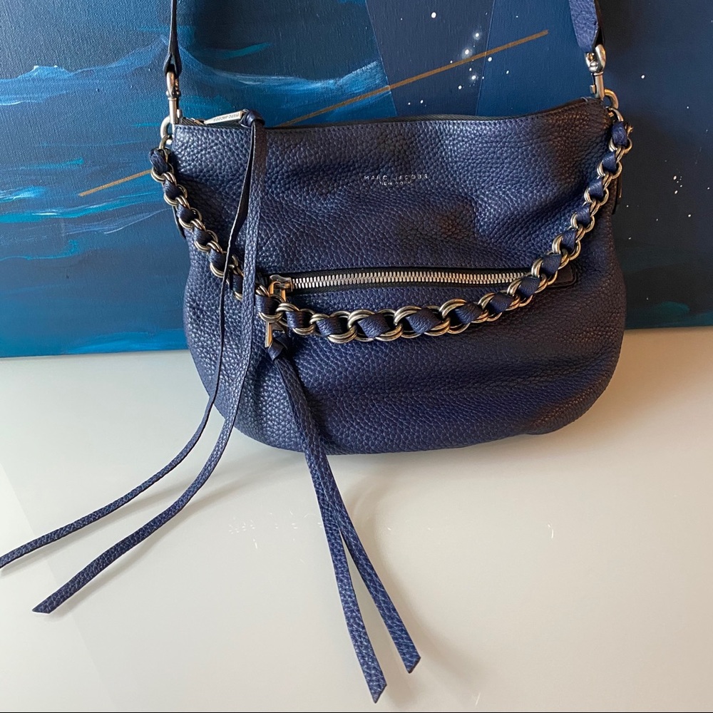 Marc Jacobs should and crossbody bag